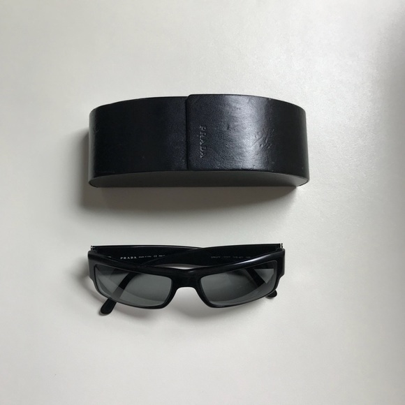 prada spr07f sunglasses